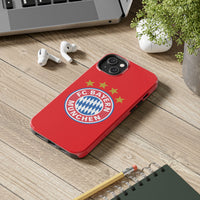 Thumbnail for Bayern Munich Phone Case