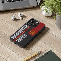 Thumbnail for Manchester United Tough Phone Case