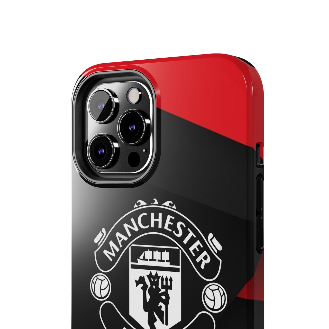 Manchester United Phone Case