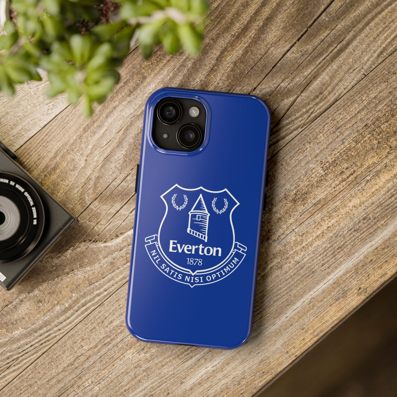 Everton Phone Case