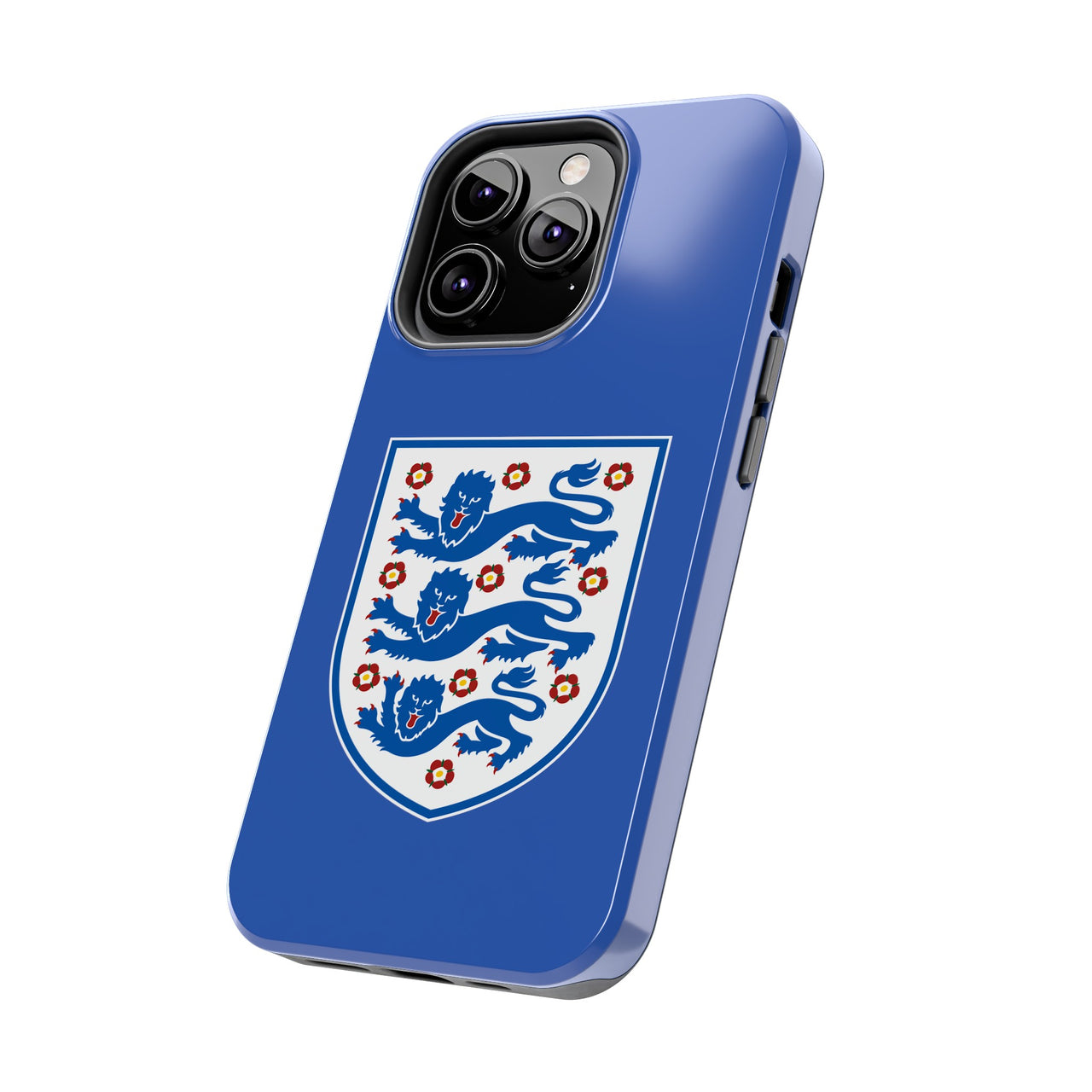 England National Team Tough Phone Cases