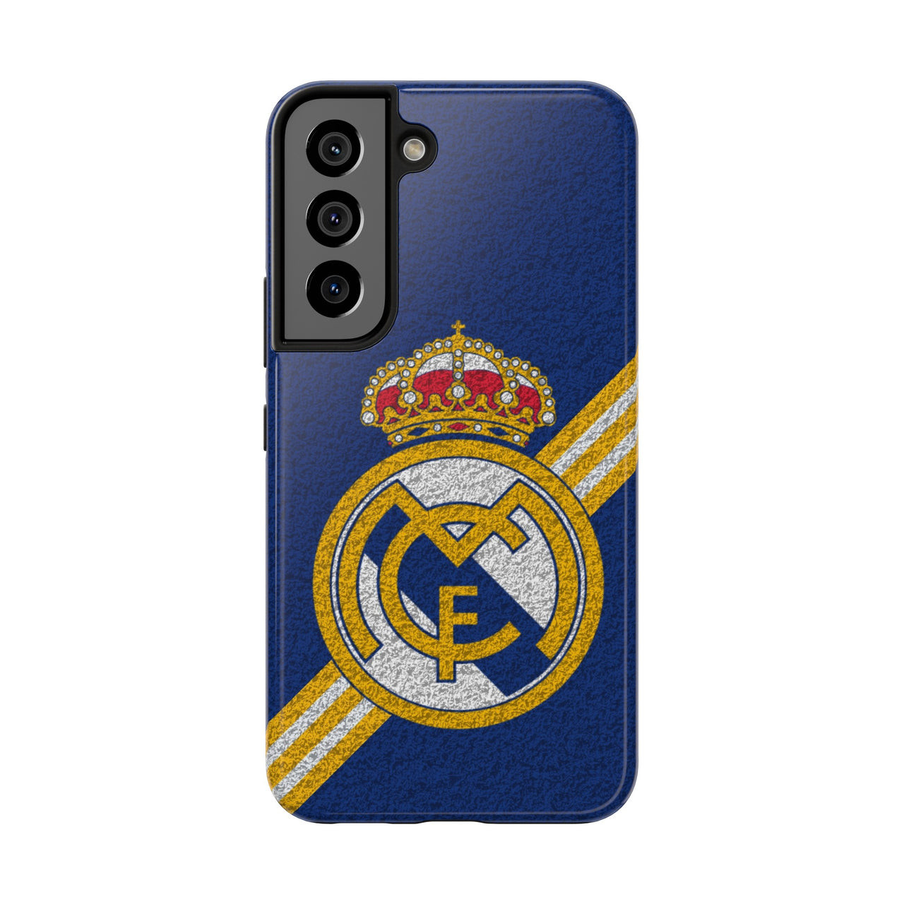 Real Madrid Tough Phone Case