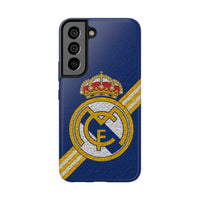 Thumbnail for Real Madrid Tough Phone Case