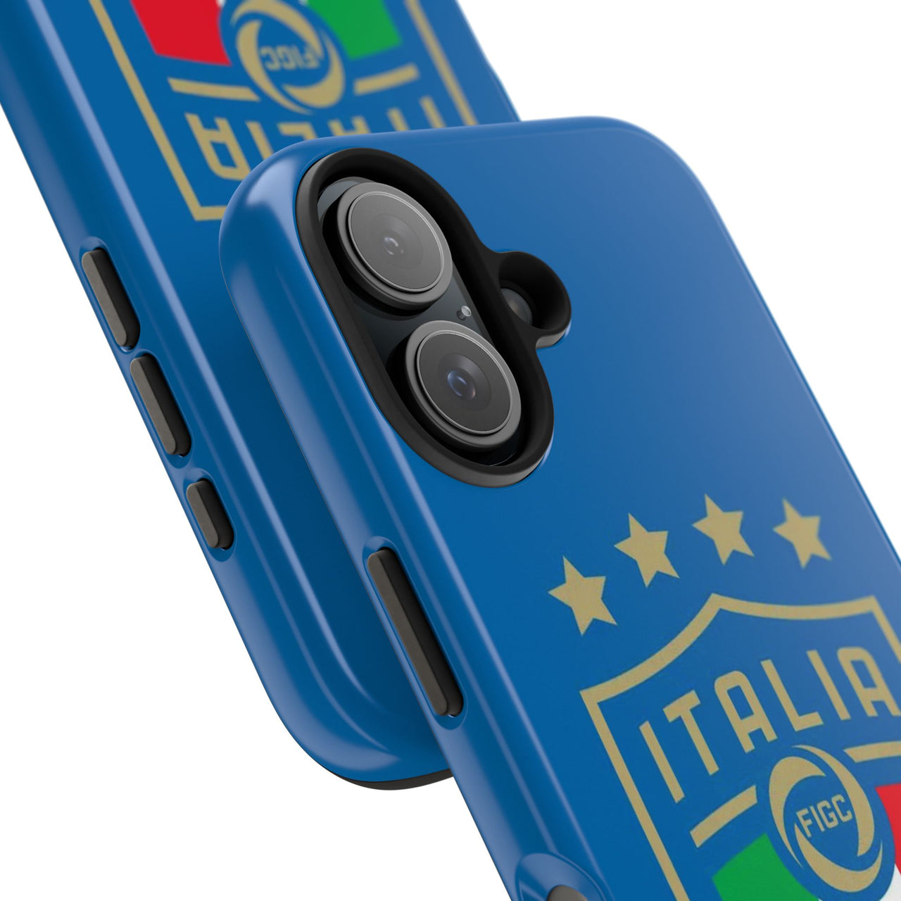 Italy National Team Tough Phone Case