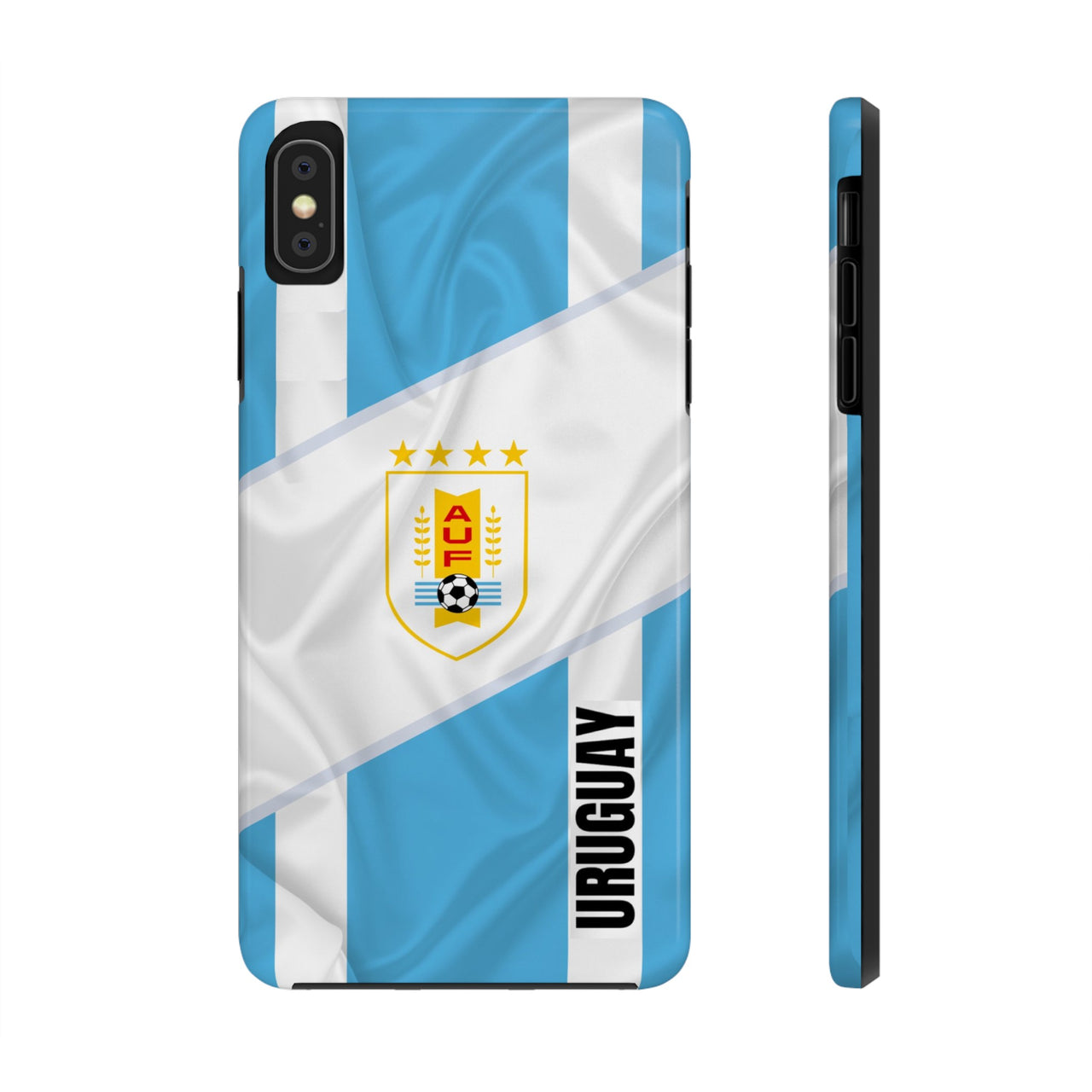 Uruguay National Team Tough Phone Case