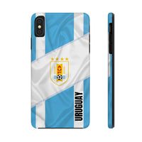 Thumbnail for Uruguay National Team Tough Phone Case