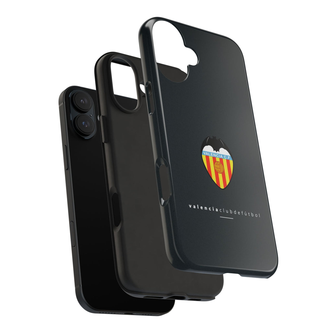 Valencia Tough Phone Case