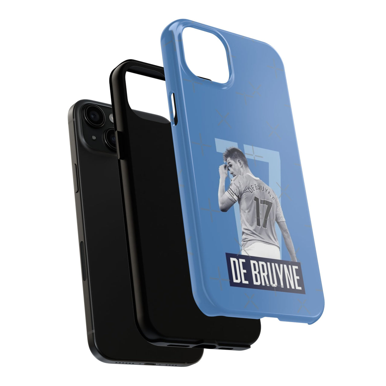 Kevin De Bruyne Tough Phone Case