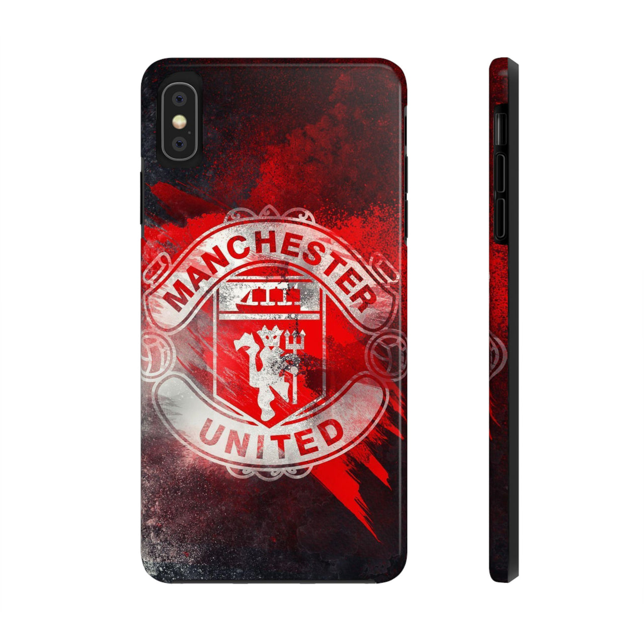 Manchester United  Phone Case