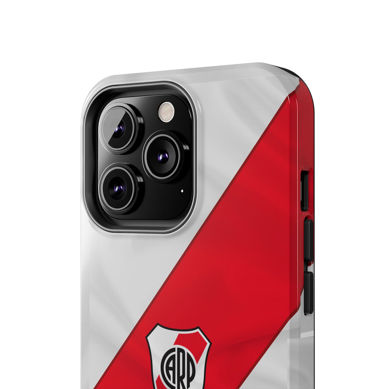 River Plate Tough Phone Case