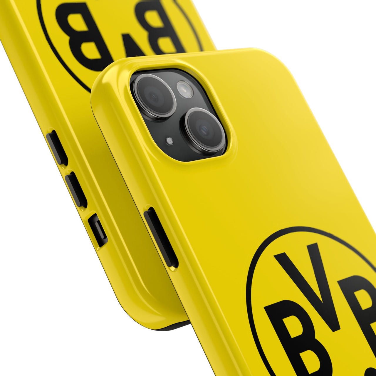 Borussia Dortmund Phone Case