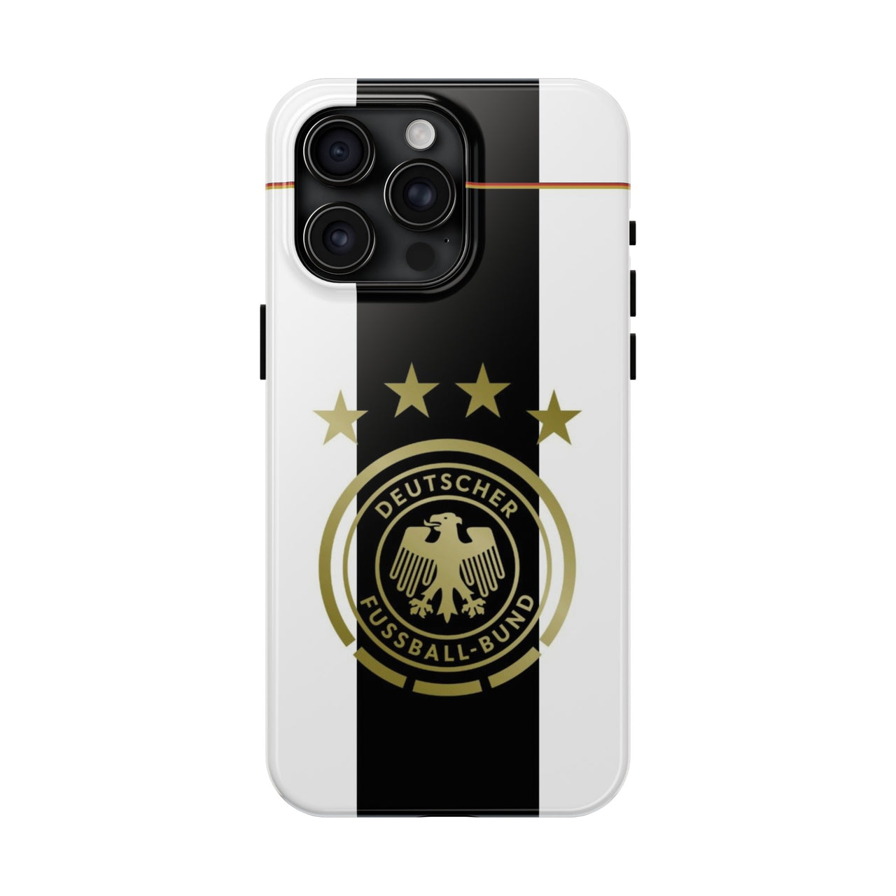 German National Team Tough Phone Case