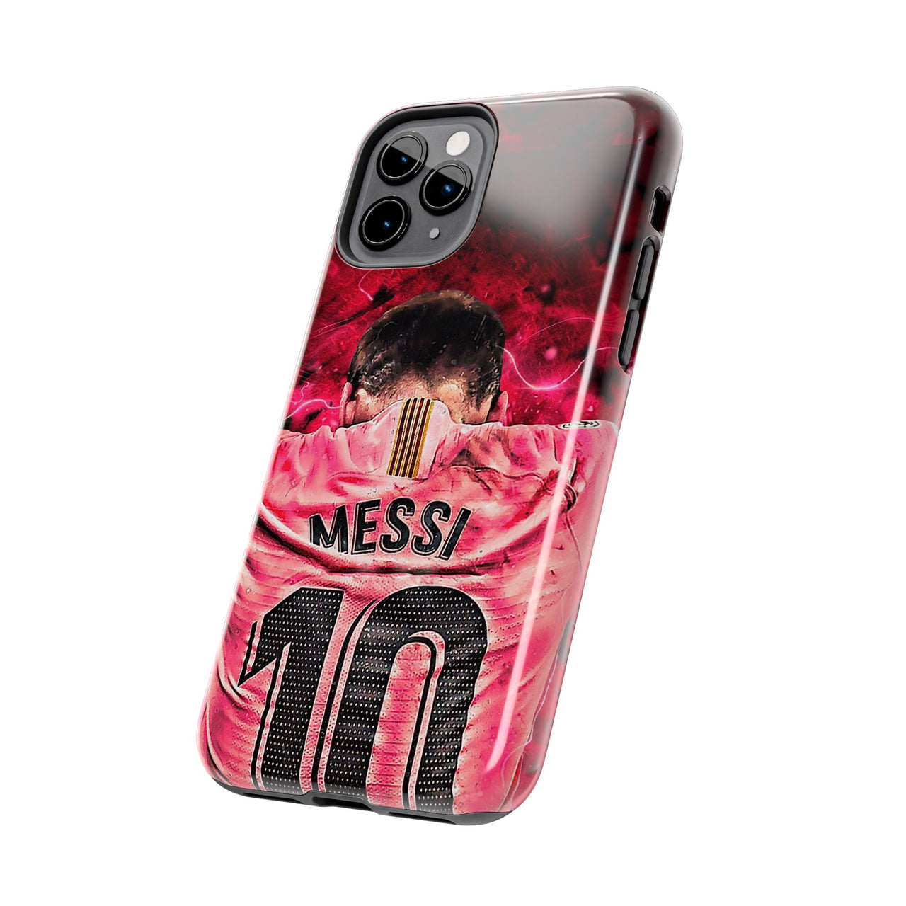 Lionel Messi Phone Case