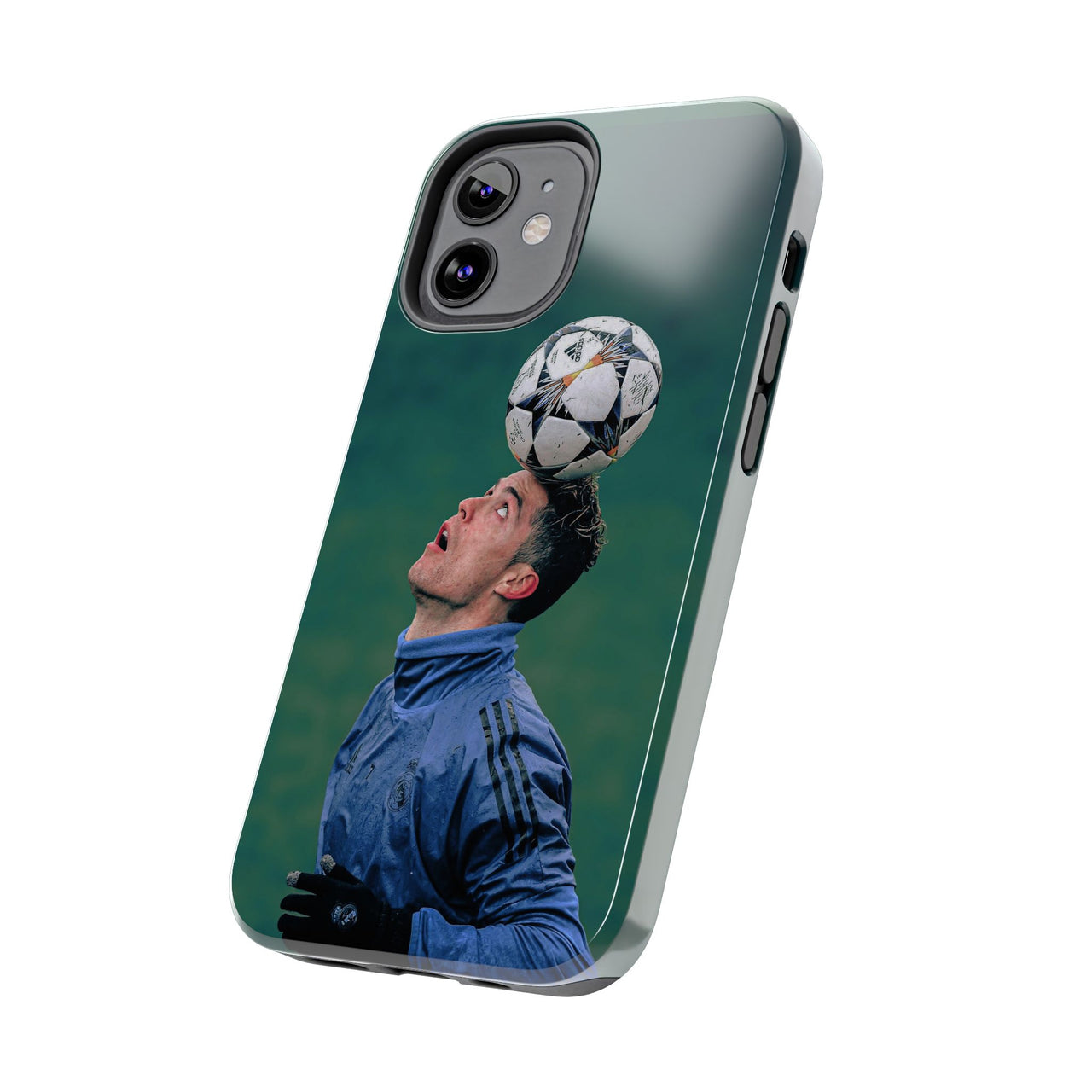 Cristiano Ronaldo UCL Tough Phone Case