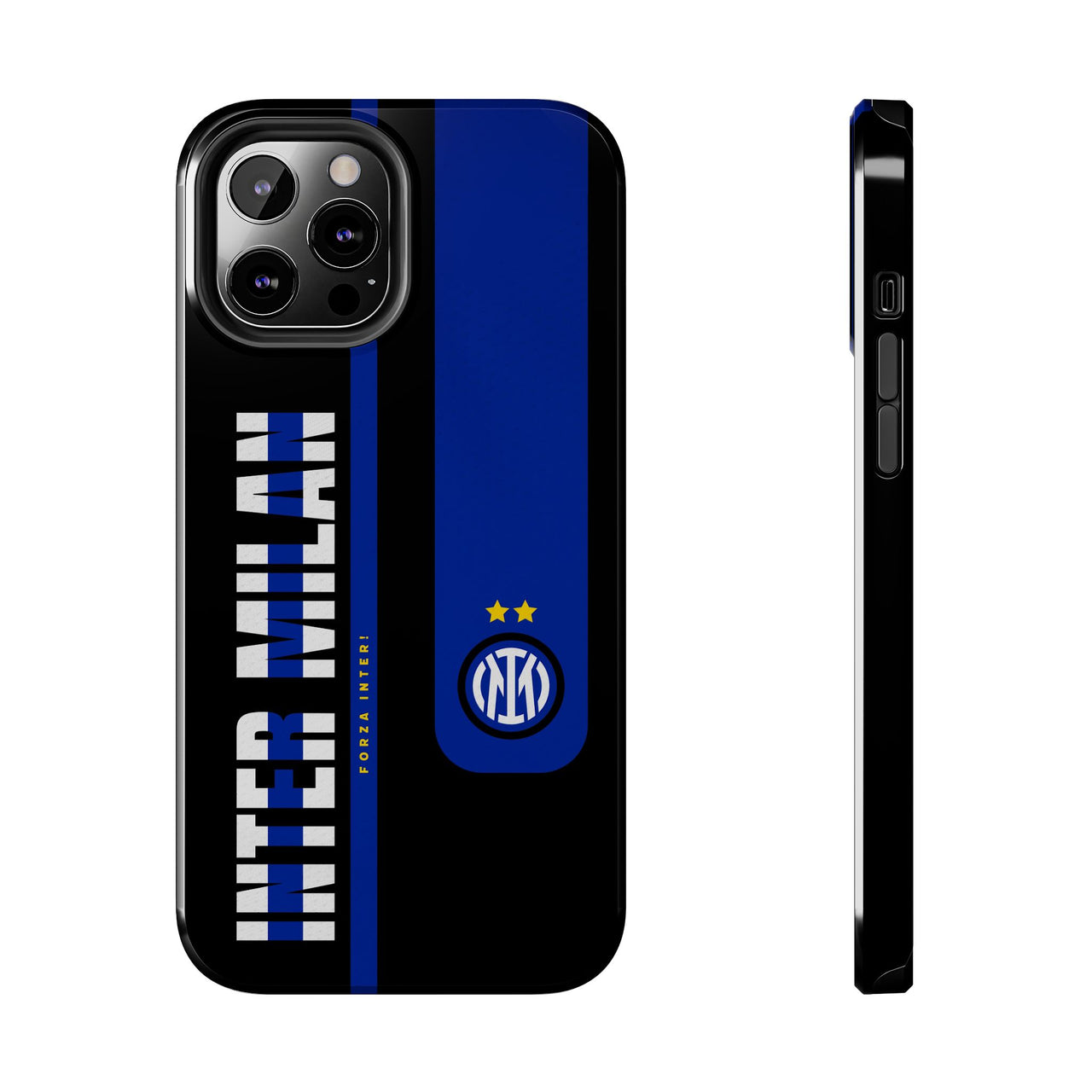 Inter Milan Tough Phone Case