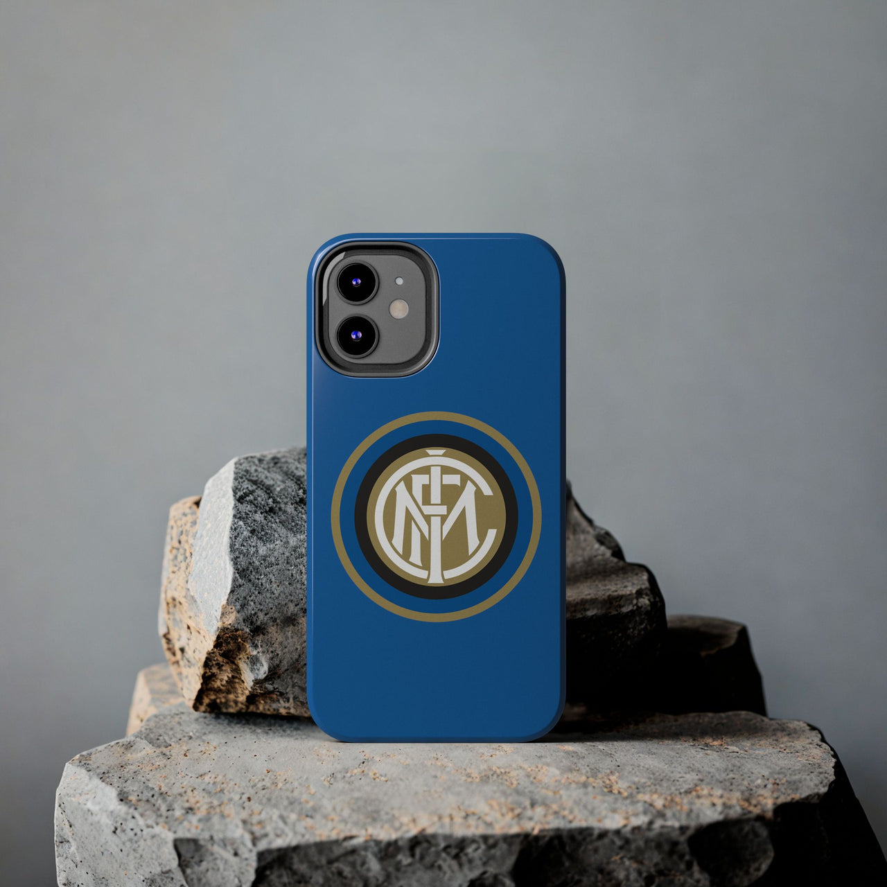 Inter Milan Phone Case