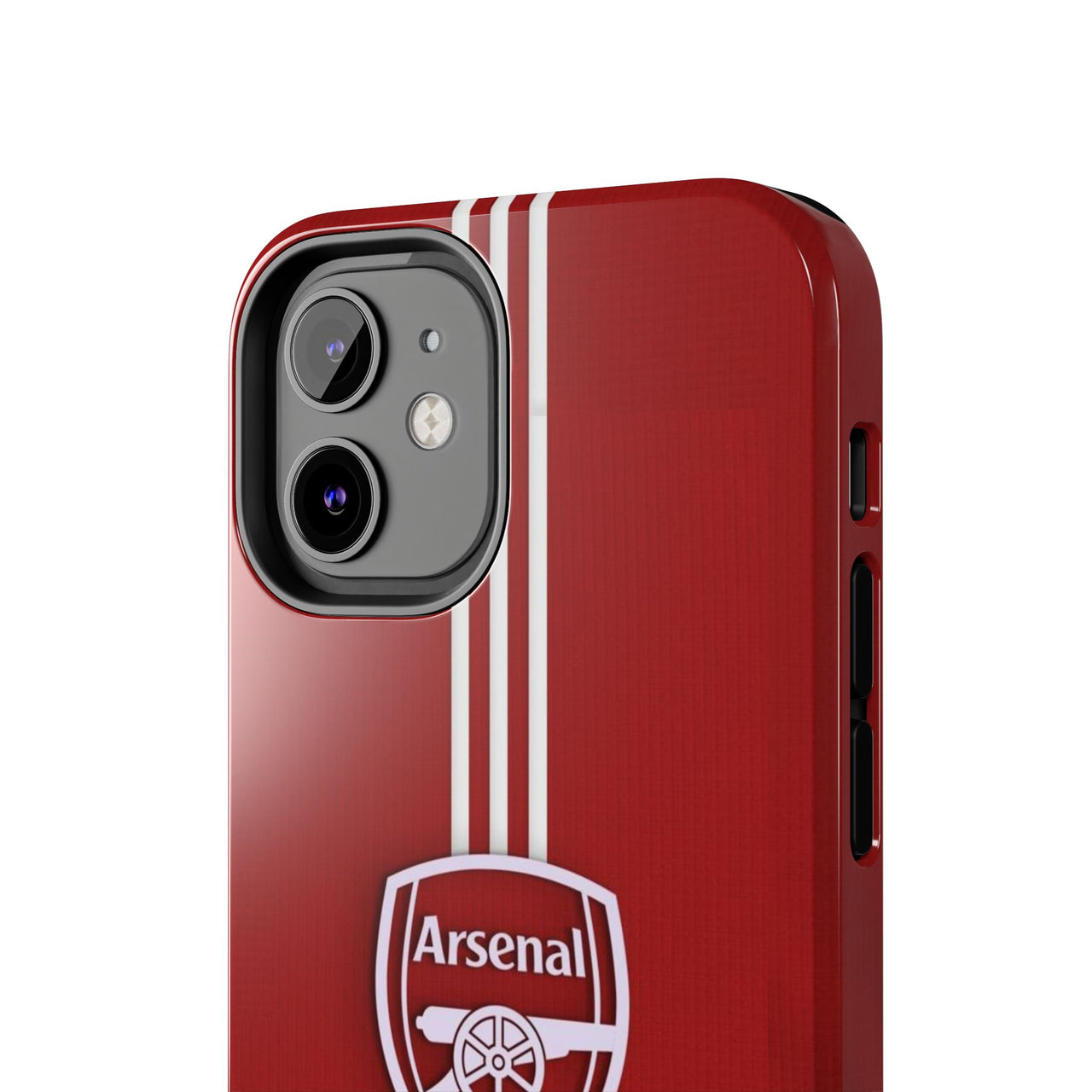 Arsenal Tough Phone Case