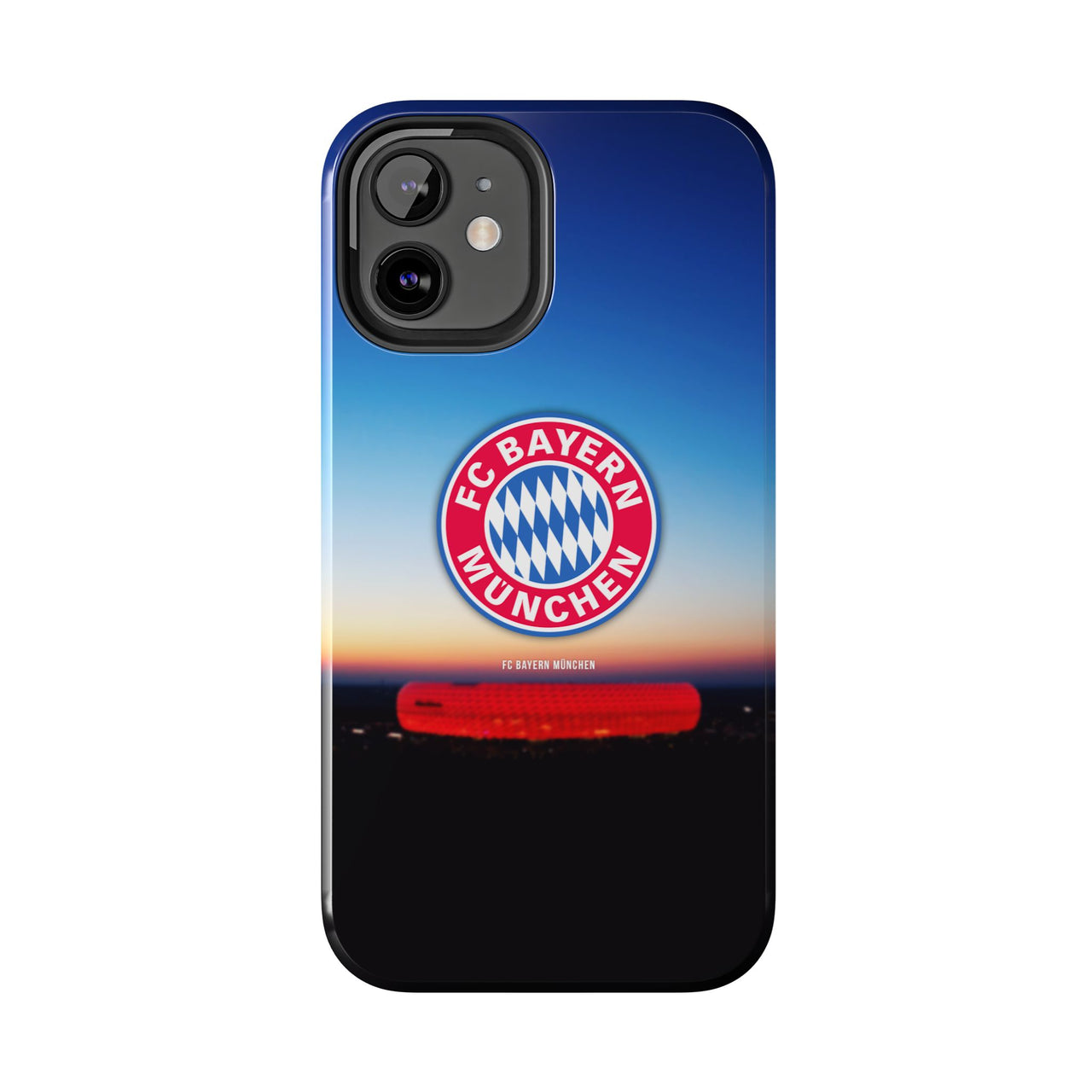 Bayern Munich Phone Case