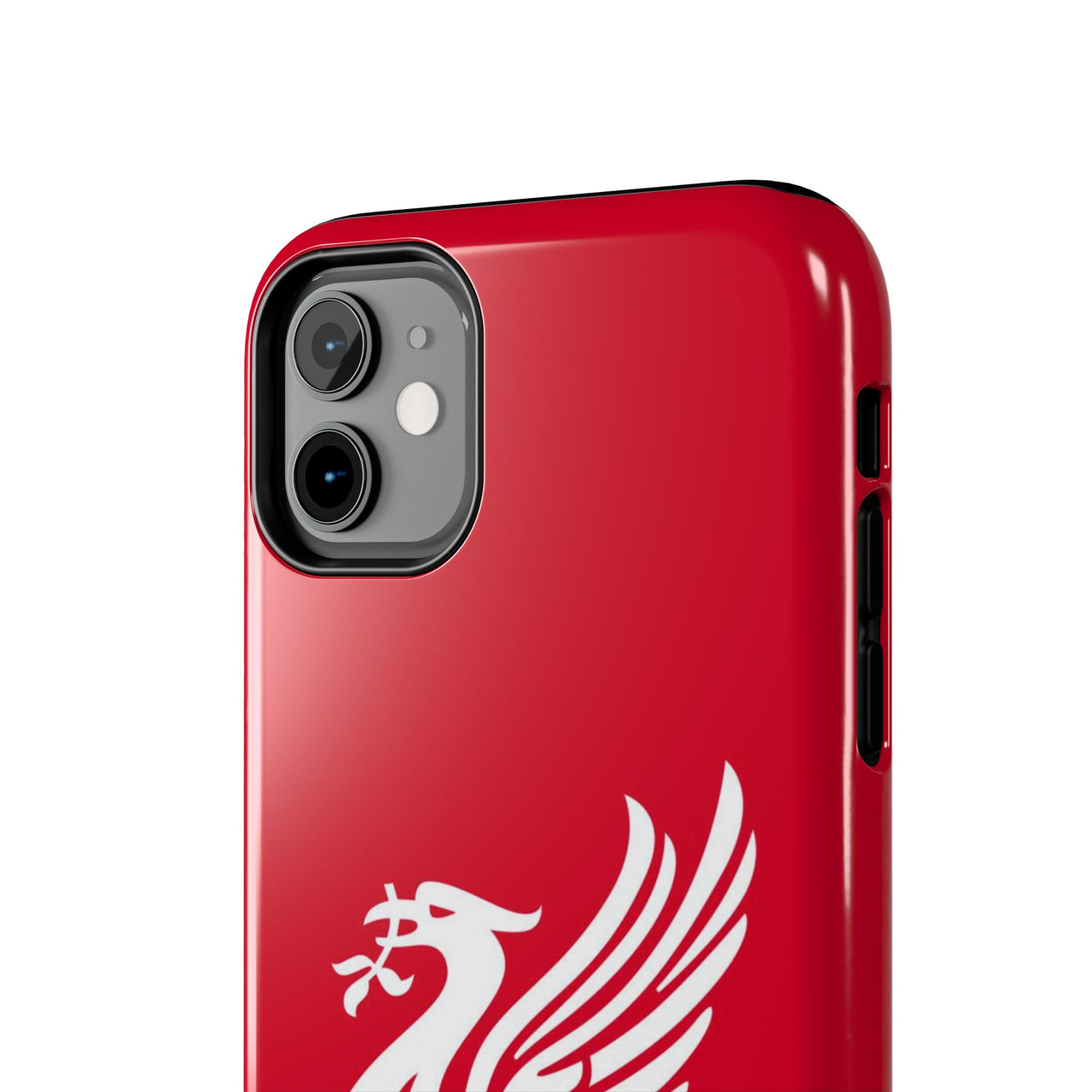 Liverpool Football Club Phone Case