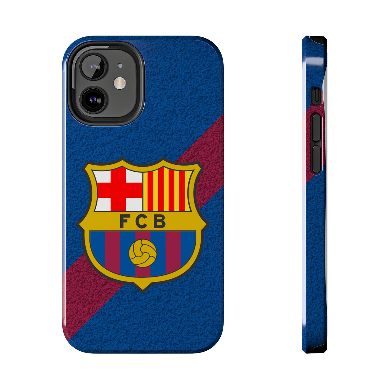 Barcelona Tough Phone Case