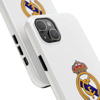 Thumbnail for Real Madrid Phone Case