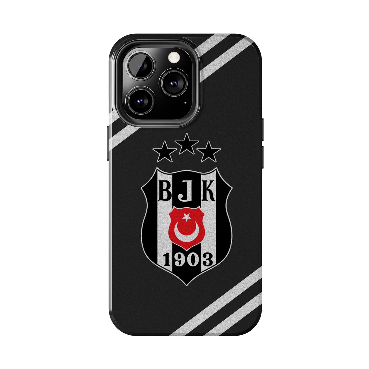 Beşiktaş J.K. Tough Phone Case