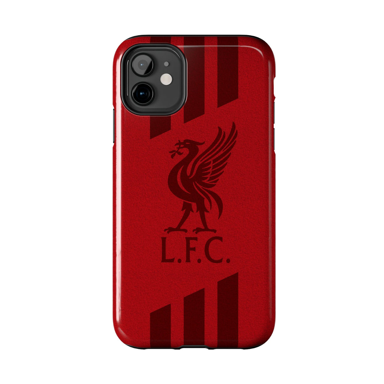 Liverpool Tough Phone Case