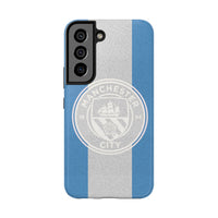 Thumbnail for Manchester City Tough Phone Case