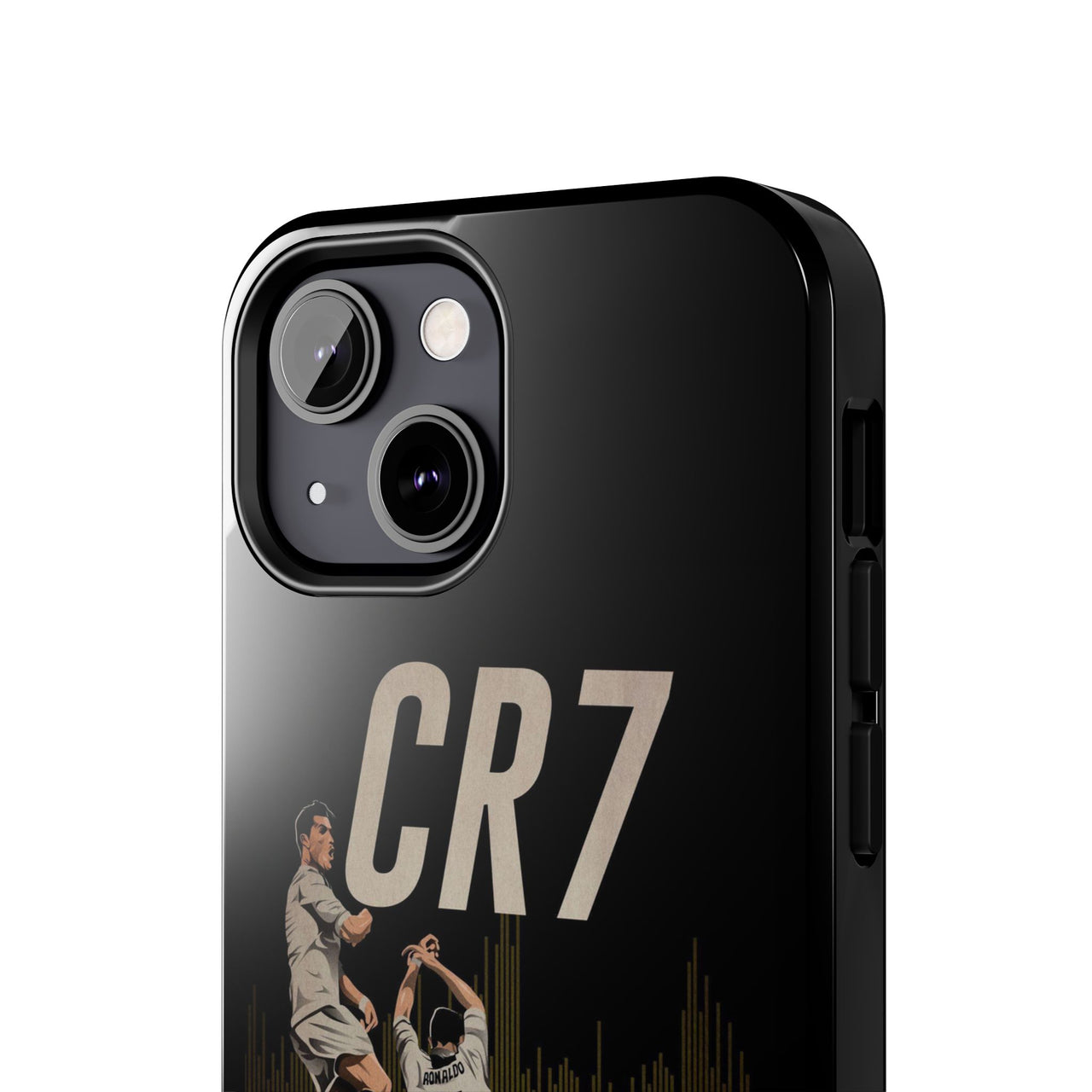 Cristiano Ronaldo Phone Case