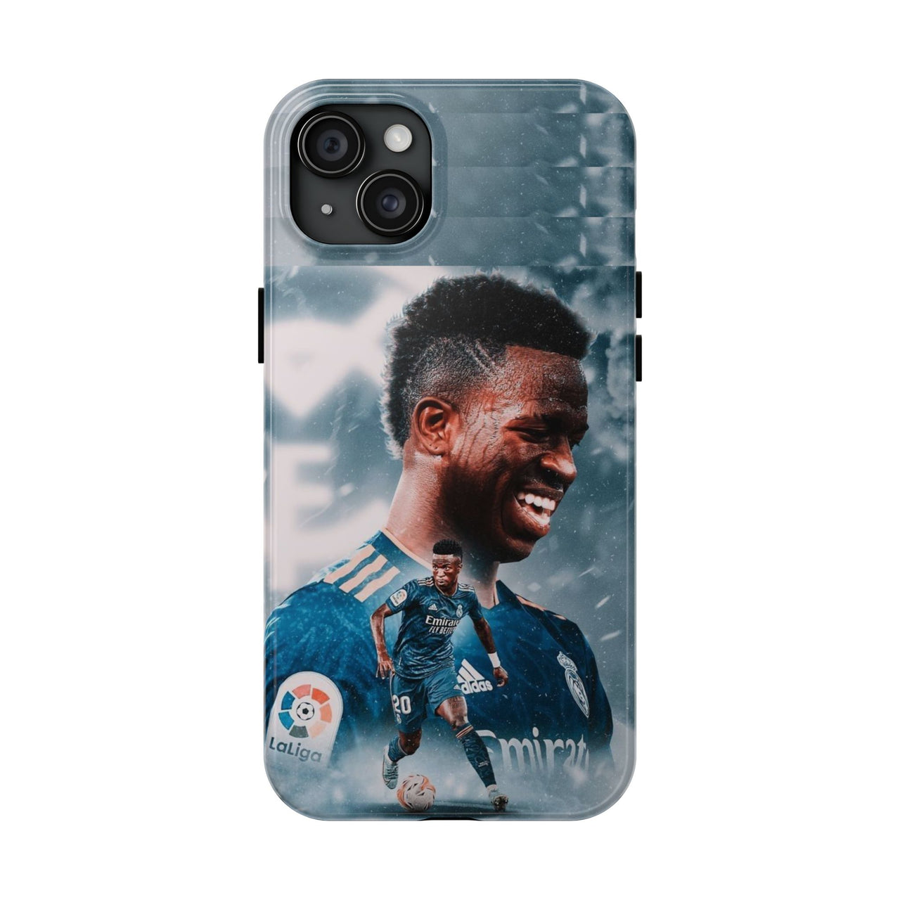 Vinicius Jr Tough Phone Cases