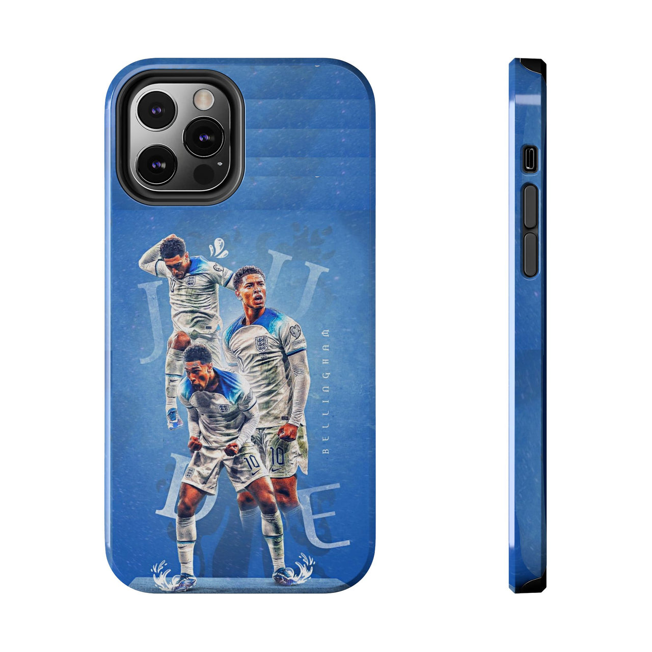 Jude Bellingham England Tough Phone Case