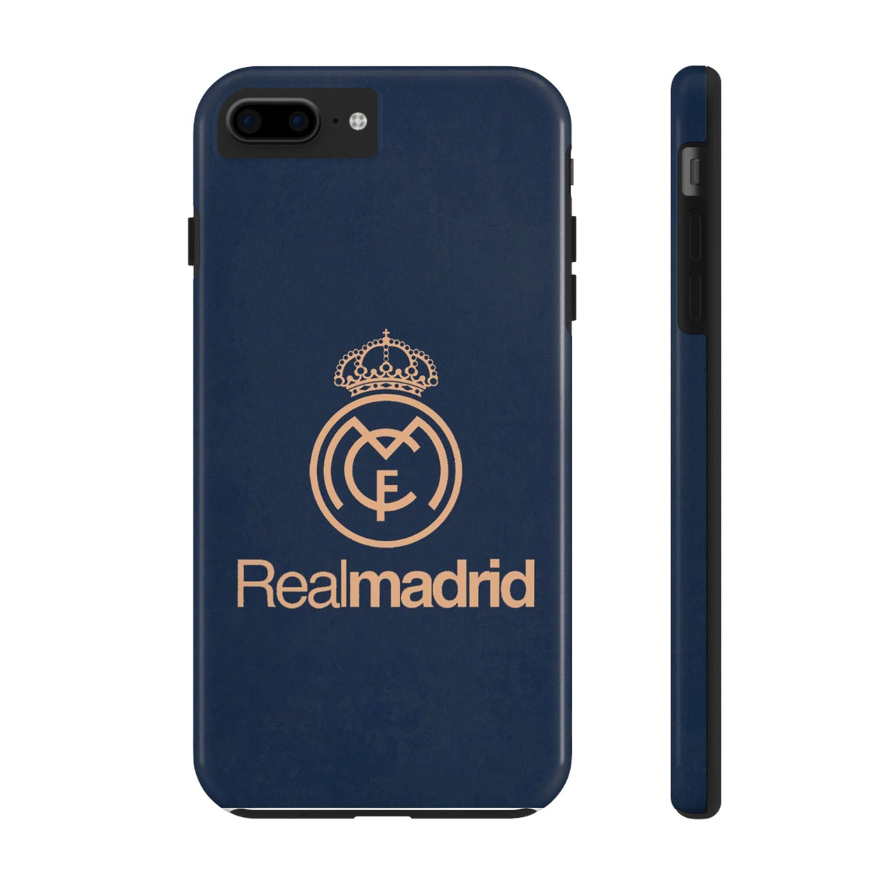 Real Madrid Phone Case