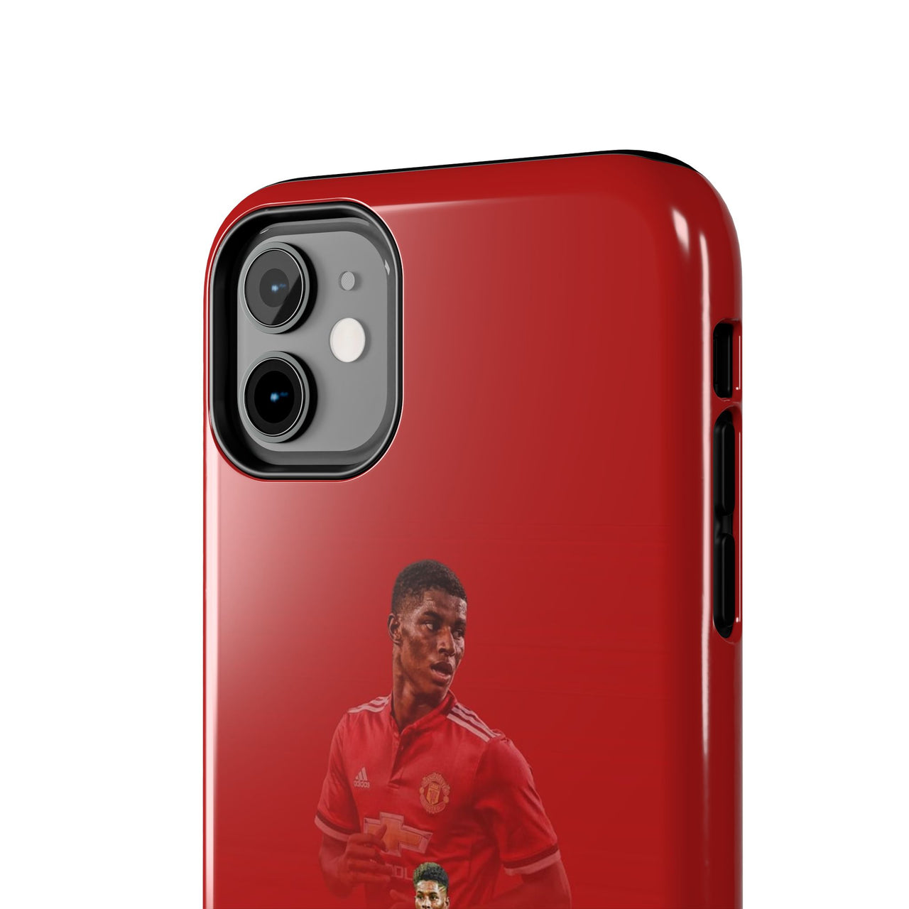 Marcus Rashford Tough Phone Case