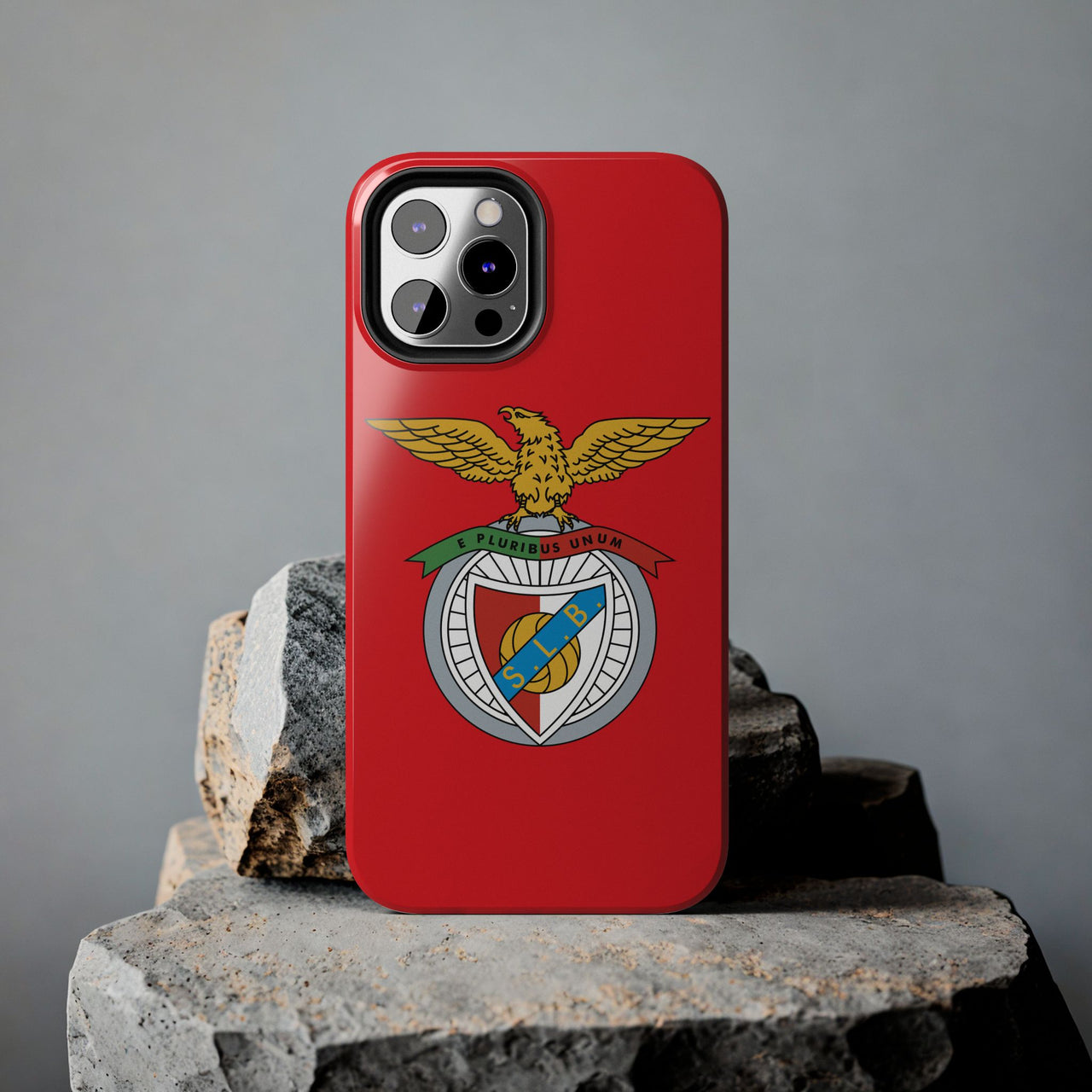 Benfica Phone Case