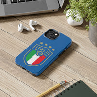 Thumbnail for Italy National Team Tough Phone Case