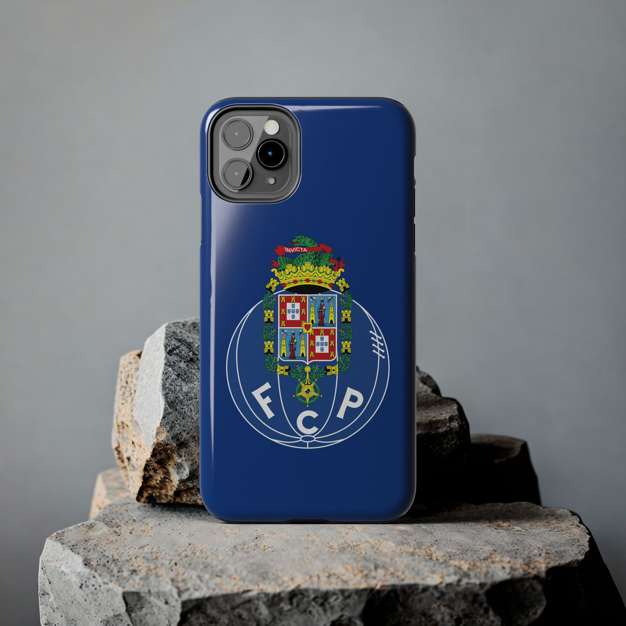 Porto Phone Case