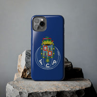 Thumbnail for Porto Phone Case