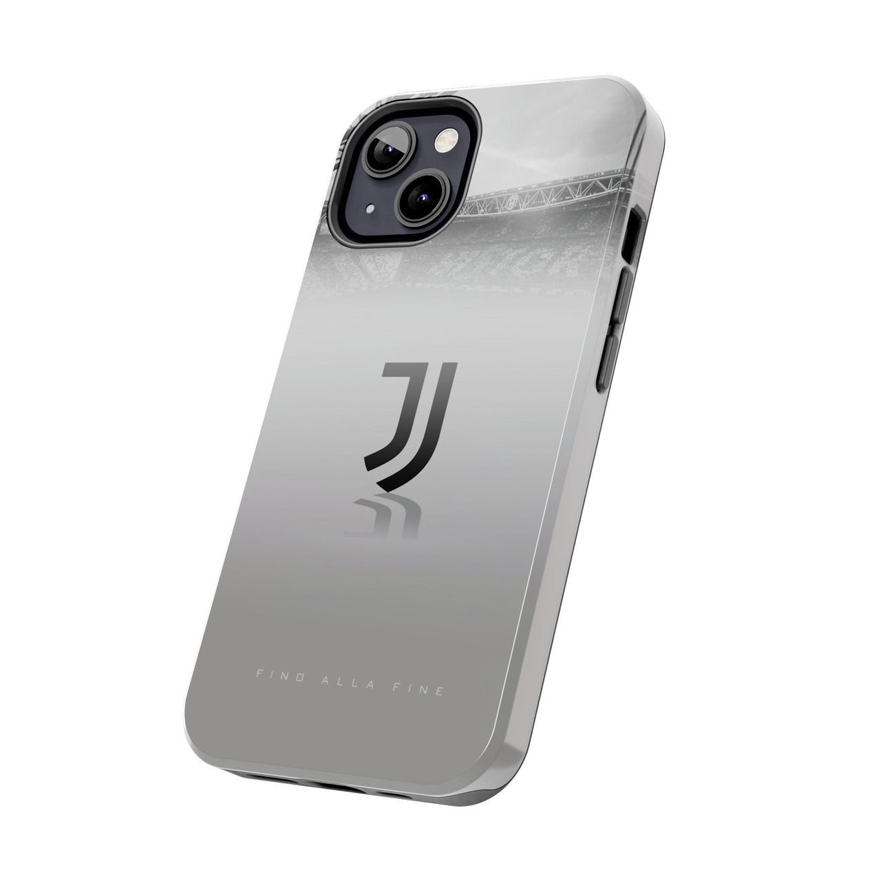 Juventus Phone Case