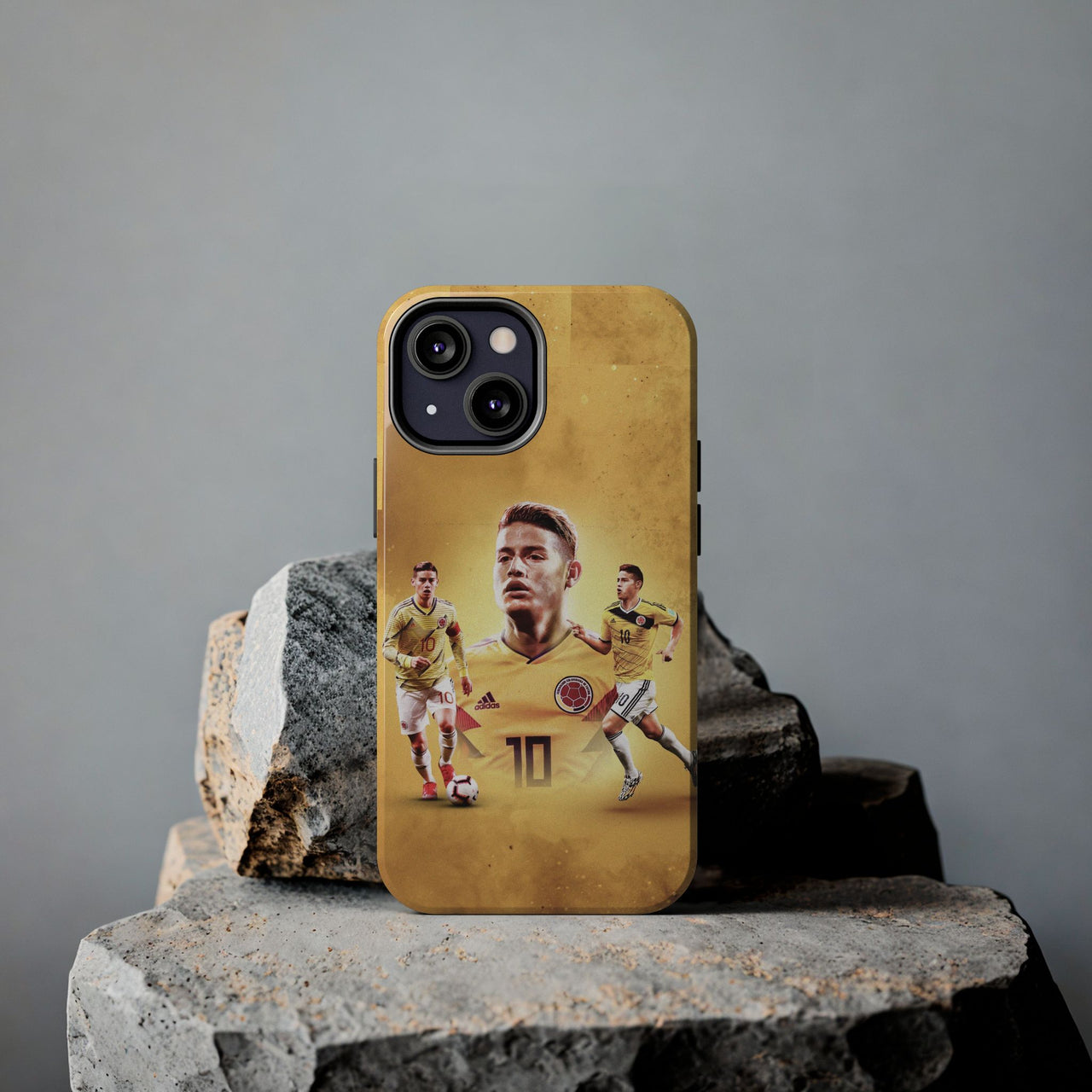 James Rodriguez Colombian National Team Phone Case