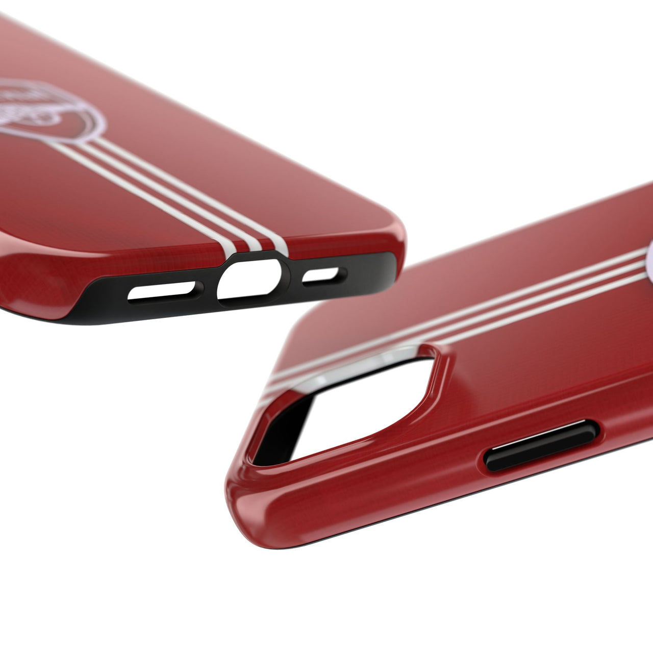 Arsenal Tough Phone Case