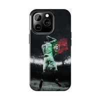 Thumbnail for Cristiano Ronaldo Portugal Tough Phone Case