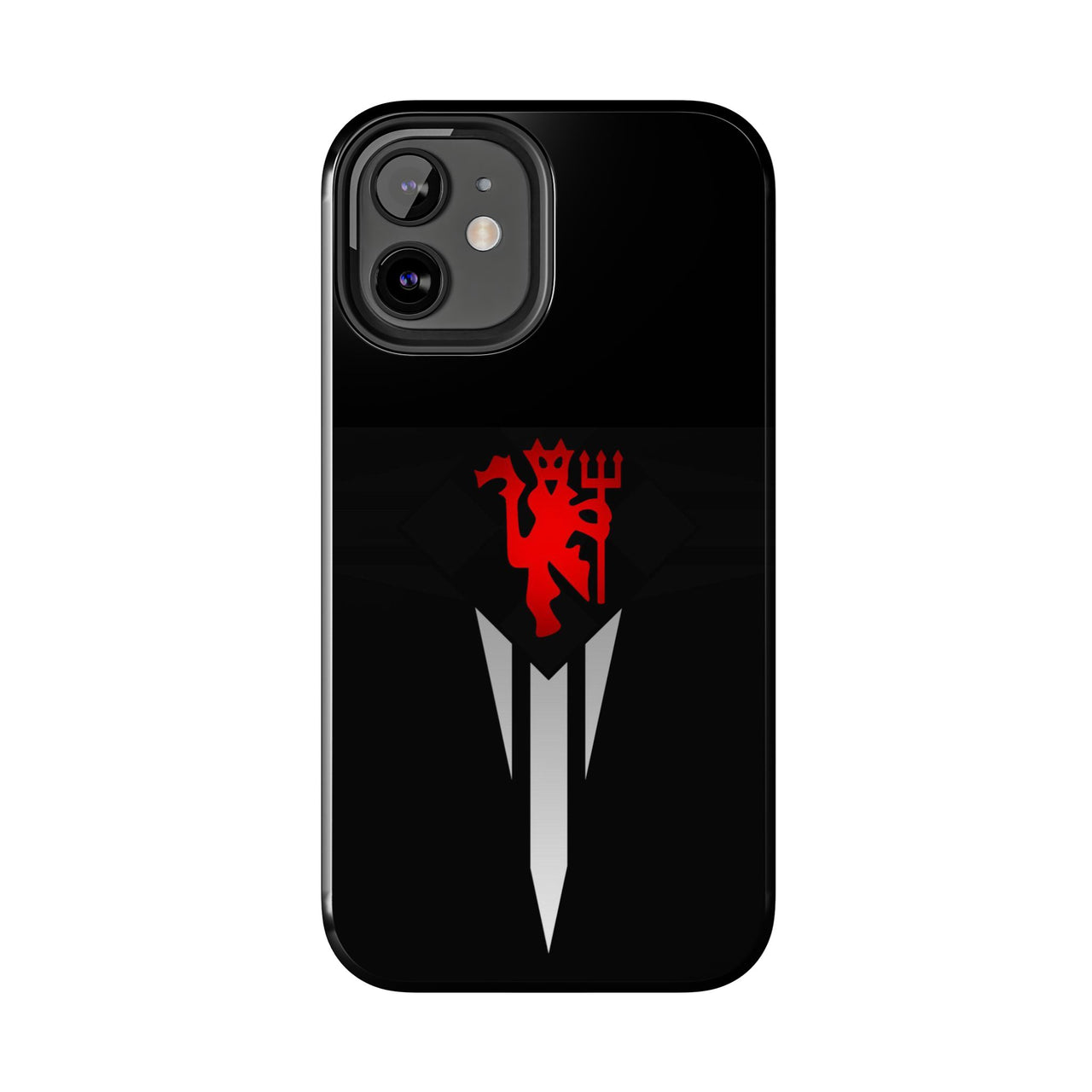 Manchester United Red Devil Phone Case