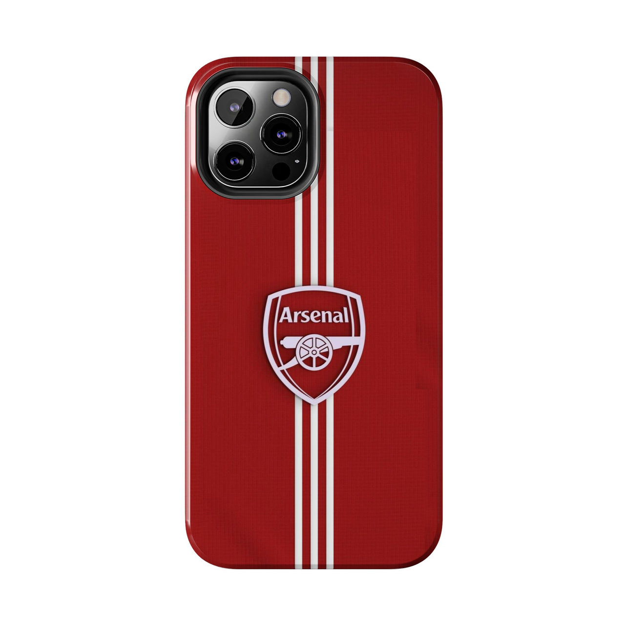 Arsenal Tough Phone Case