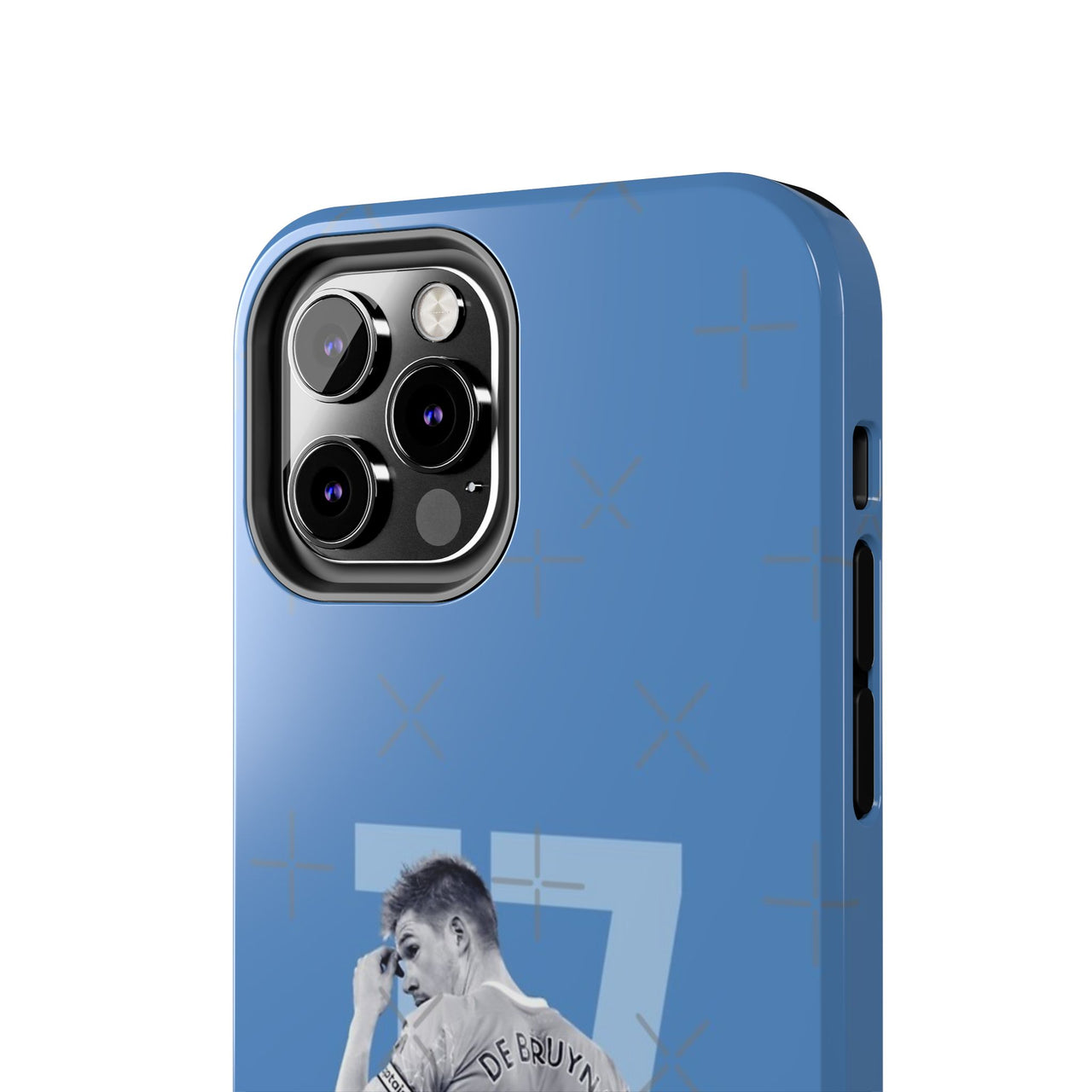 Kevin De Bruyne Tough Phone Case