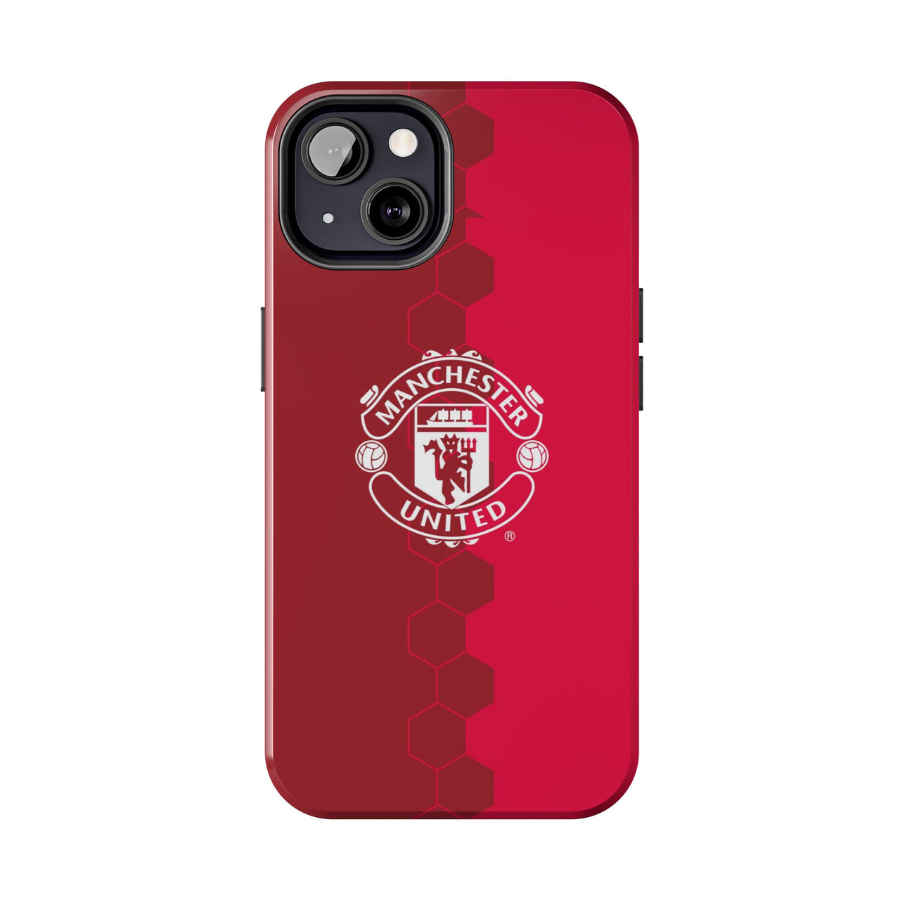 Manchester United Phone Case