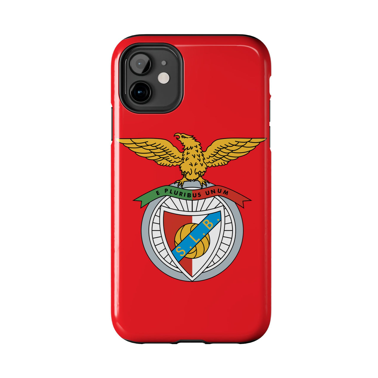 Benfica Phone Case