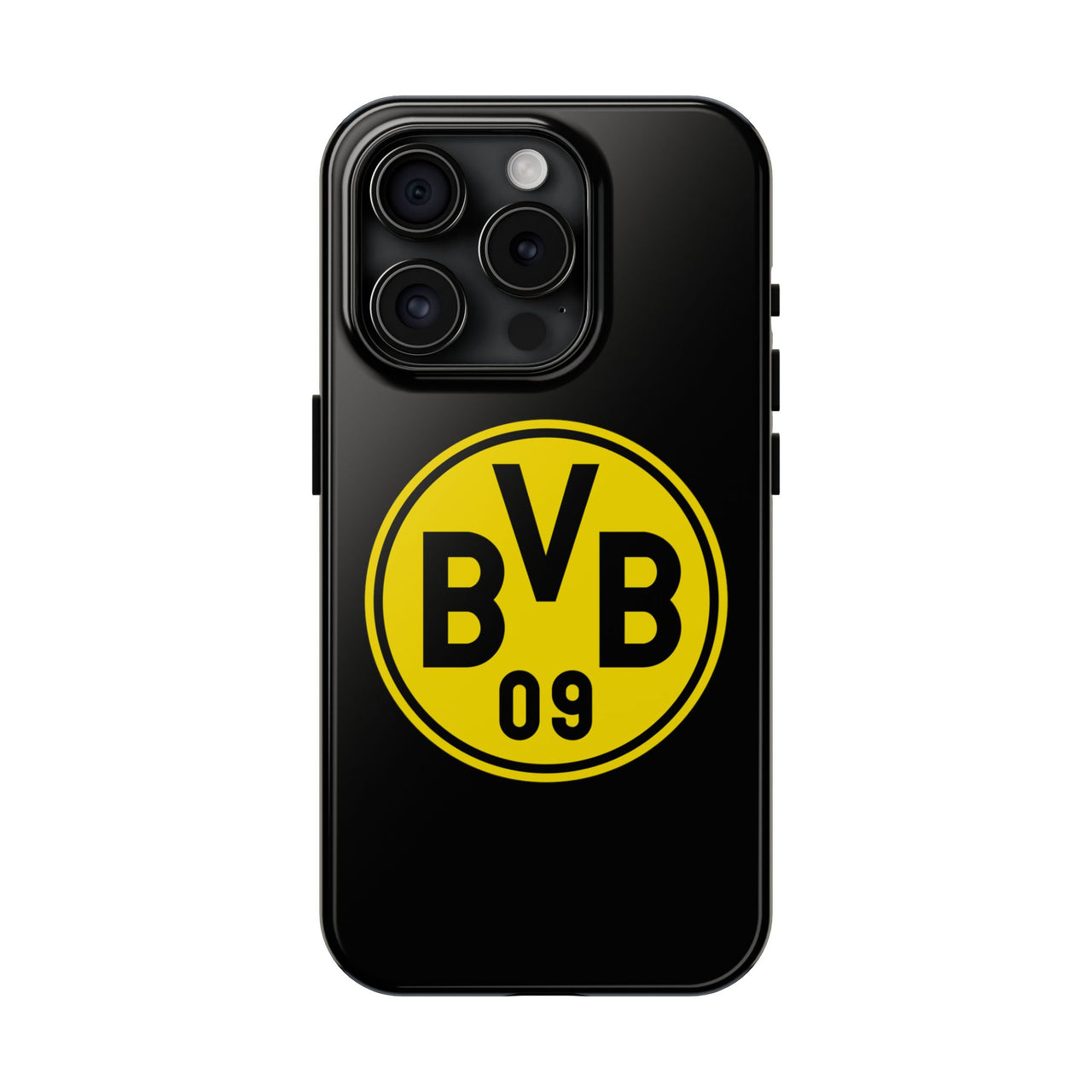 Borussia Dortmund Phone Case