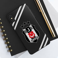 Thumbnail for Beşiktaş J.K. Tough Phone Case