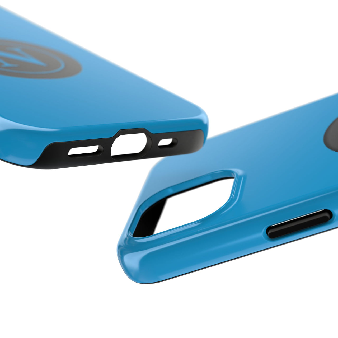 Napoli Tough Phone Case