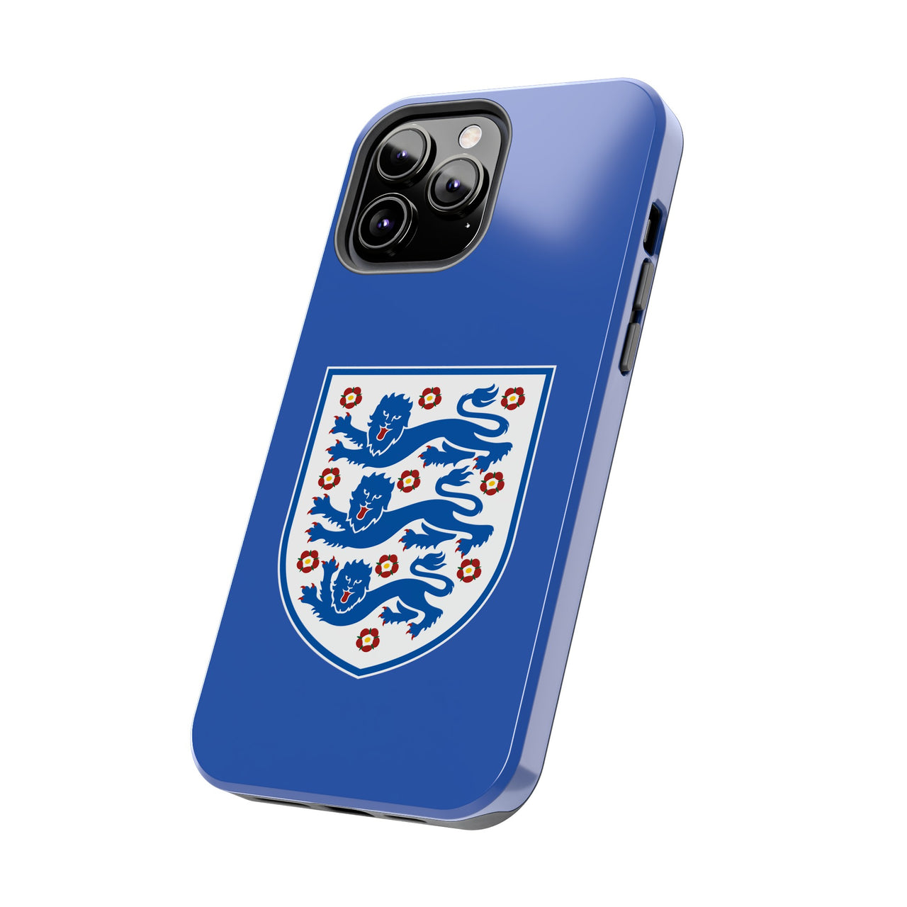 England National Team Tough Phone Cases